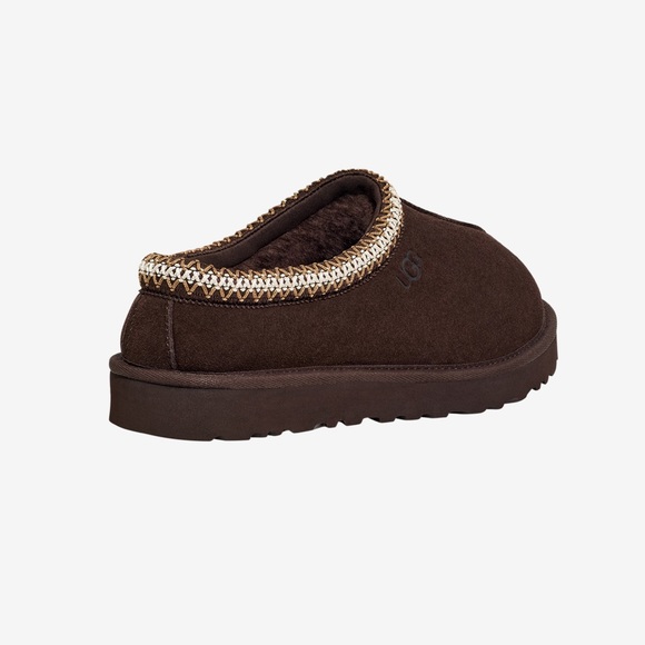 UGG Mens Tasman Dusted Cocoa - Picture 4 of 7
